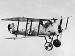 Sopwith Snipe E6837 (0365-093)